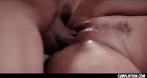 Amirah Adara Demands For Anal Creampie And Gets Herself Filled Up With Cum Inside CUMFLATION