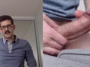 Teacher demonstrates how to fuck during zoom class
