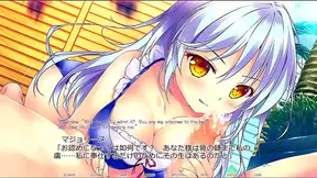 Stepmoms Secret Anal Affair in Shadowed Dungeons – 3D Hentai Lust