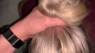 MA BELLE MANQUE DE BITE.