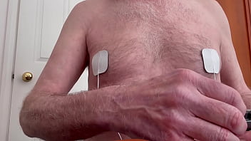 Hands Free Cumming