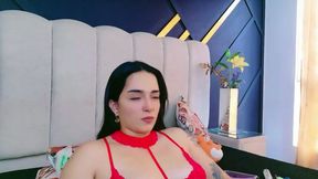 Melaniie Moon Private Show