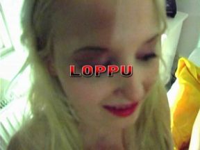 Nympho amateurs from Finland
