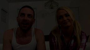 emily austin rides lloyd platinum s hard cock passionately