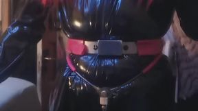 Captivated sissy gurl