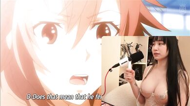Cosplay Anime Girl Big Tits Solo Uncensored Hentai HD Cartoon Exclusive Verified Amateur