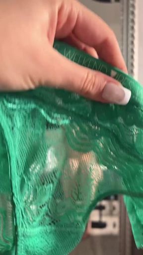 My new panty. #bigboobs #bigass #babe #cheatingwife  #ass #bhabhi #indian #instamodel