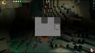 HornyCraft [Minecraft Parody Hentai game ] Ep.15 enderman girls are horny