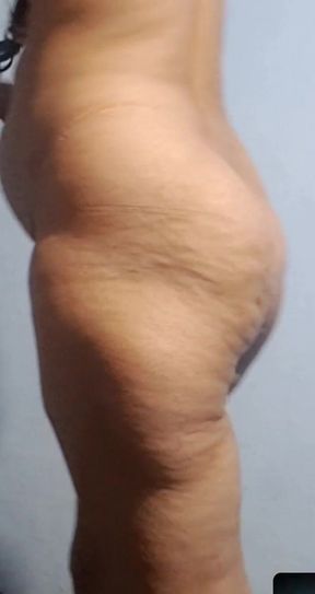 Full Nude Video Call in Indian Tamil Aunty