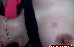 Dirty German girl Honey Diamond fucked in public