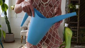 Home Alone - Skye Blue