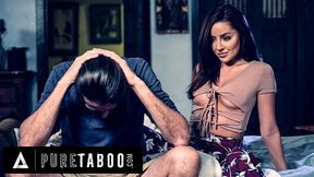 Vanna Bardot Says Shell Stop When Her Stepdad Finally Fucks Her