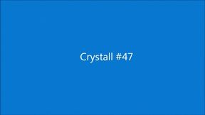CrystallM047