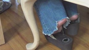 Flip Flops and Jeans 2