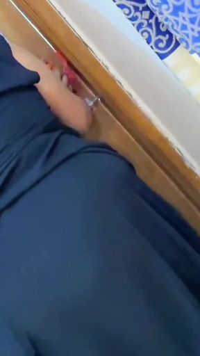 Must-see moment from &quot;Egyptian Big ASS brunette Hot Maid stuck Under Bed and just waiting to be FUCKED - Then Boss Fuck&hellip;&quot;