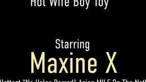 Maxine's milf scene