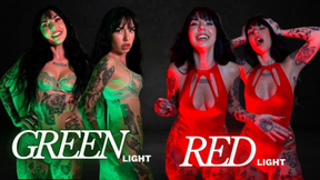 Red Light Green Light