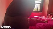 Amateur MASSAGE , RUB, and CUDDLE bedroom