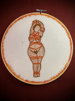 The Making of Simply Shibari