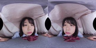 Japanese beauties captivate with intimate charm in a vivid fantasy