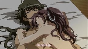 (HENTAI) Samurai Hormone The Animation magyar felirattal