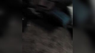 Walking into on babe MILF into the middle of masturbating.