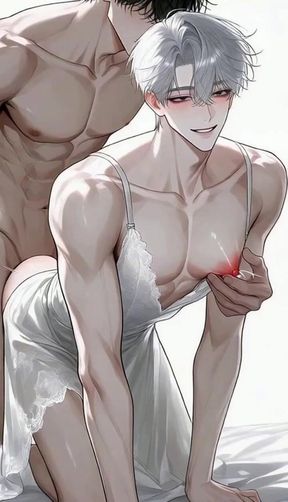Your Sugar Baby Is Seducing You