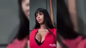 I Doubt I Can Hold on for More Than 5 Minutes with Me