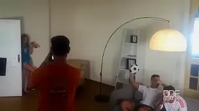 Euro 2016 Backstage Teaser - PornWorld