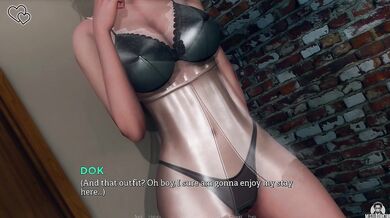 Eternum 04 that wet bratty slut showers me in her big ass cheeks