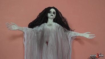 O Coringa entrou na orgia do Halloween e fodeu as gostosas - Mirella Mansur - Polly Petrova - Sarah Rosa - Evy Kethlyn - Bianca Naldy - Amanda Souza - Melissa Alecxander - Suzy Slut - Manu Fox - Paty