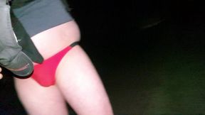 Thong Walk 2