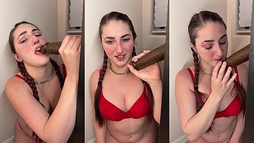 Crimson Confessions