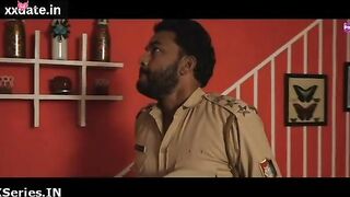 Sexy Indian Desi Bhabhi Meena Got Fucked By Her Customers_1