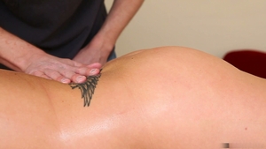 Zero Tolerance: Swedish Massage And A Special Gift