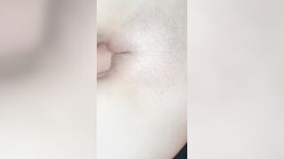French MILF Gives Rough Anal to German Hunk