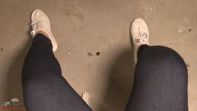 Keds Tap Lap