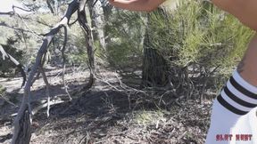 Slut Hunt Ep.14: Stretching Kalani's Cunt