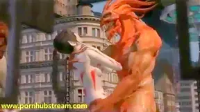 Japanese Erotic Anime – Hot Animated Fantasy Fulfilled