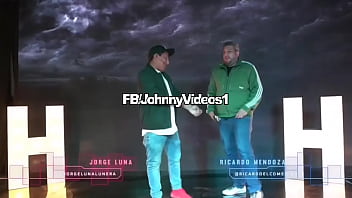 La Banda de Hablando Huevadas El &Uacute_ltimo Streaming