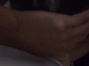 Gemidos Fuertes Y Audio Caliente a Mi Amiga que la Encontré Mirando Porno
