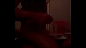Eu e minha travesti fazendo troca troca bem gostoso