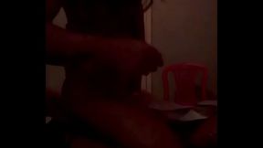 Eu e minha travesti fazendo troca troca bem gostoso