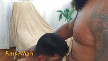 UMA FODA GOSTOSA DEMAIS PRA NÃO MOSTRAR