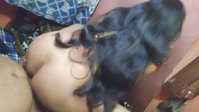 Reyal Village Boy Friend with Enjoying Savita Bhabhi