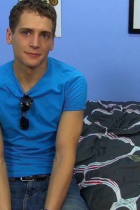 Max Knows How to Work a Pole