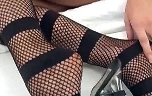 Delta white - cum drinking bitch