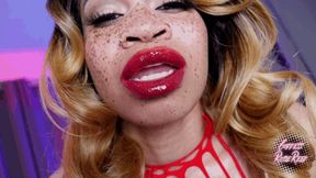 Red Lips Mindfuck 3 (standard definition)