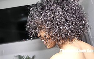chanel star bang that 18yr old throat fuck monster bbc suga slim