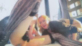 HAPPY BIRTHDAY LOLA!